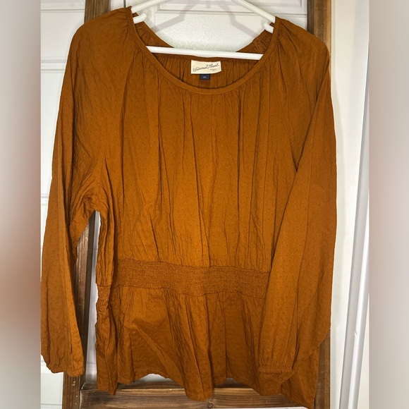 Universal Thread Blouse - XXL - Picture 2 of 2